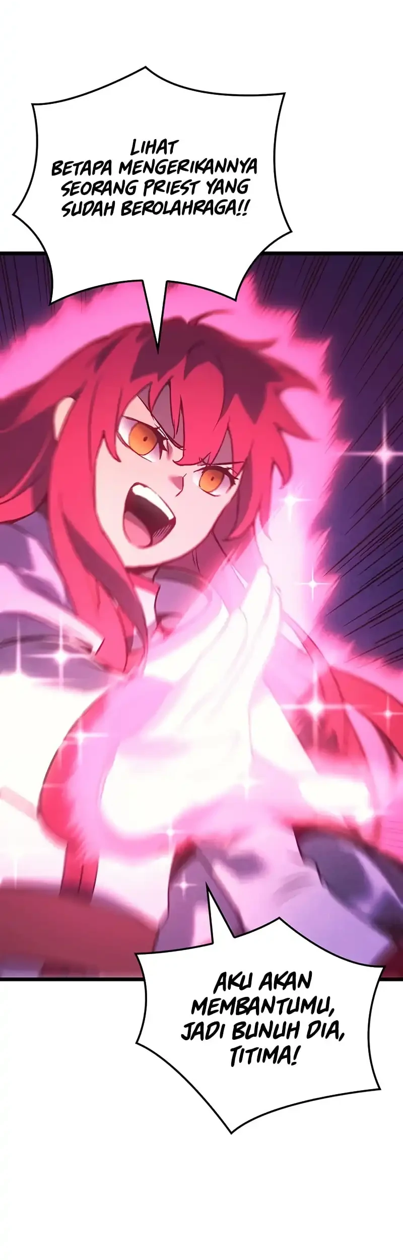 The Indomitable Martial King Chapter 109 Gambar 38