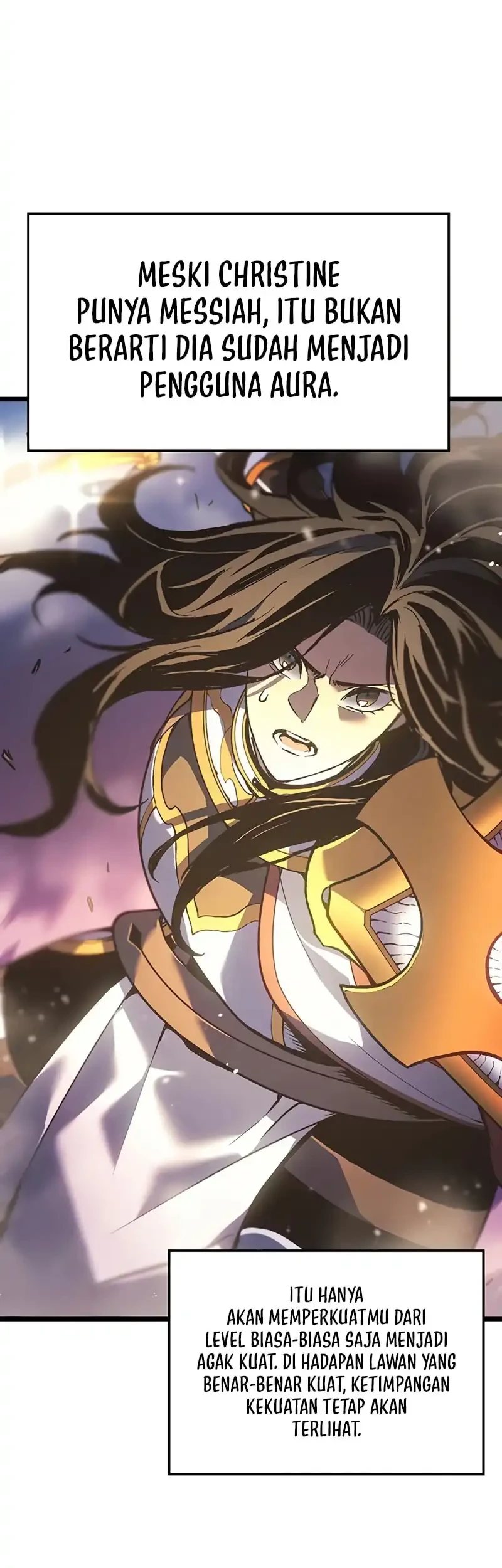 The Indomitable Martial King Chapter 109 Gambar 39