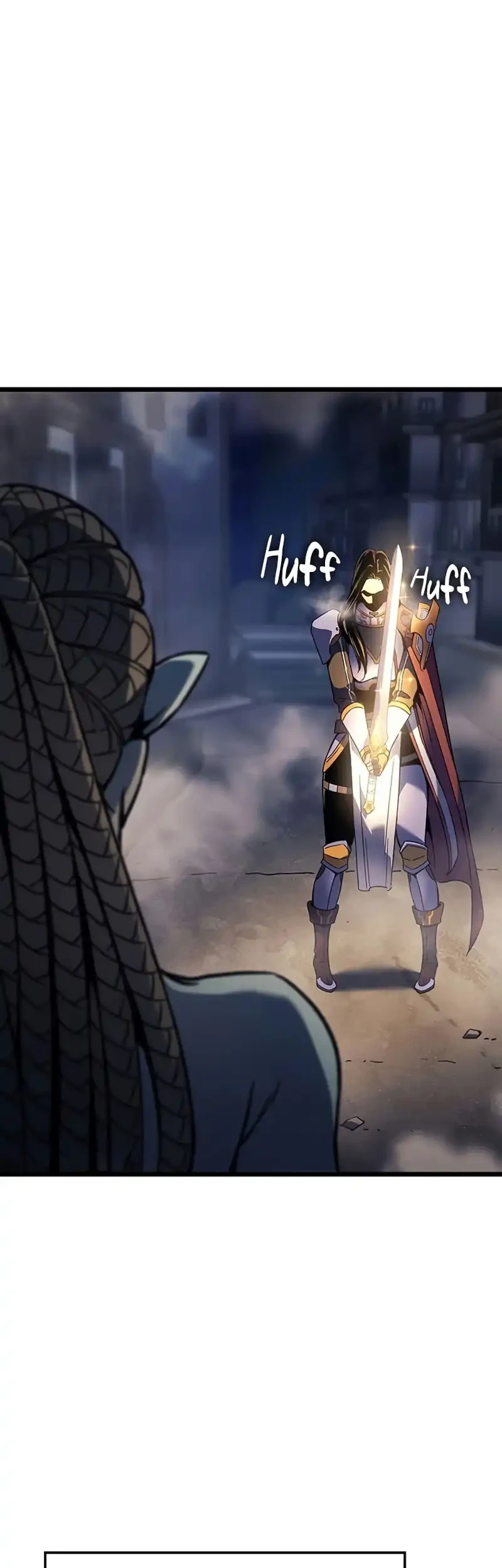 The Indomitable Martial King Chapter 109 Gambar 45