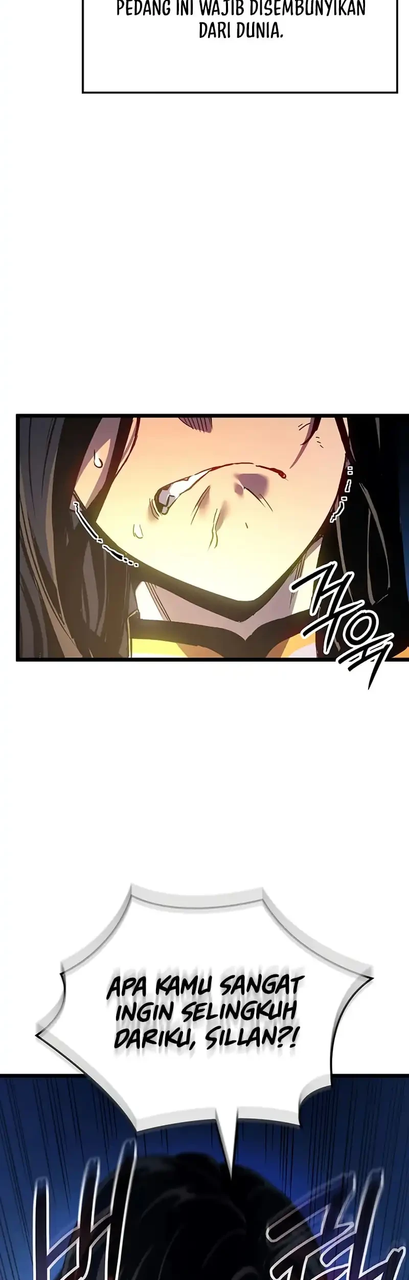 The Indomitable Martial King Chapter 109 Gambar 47