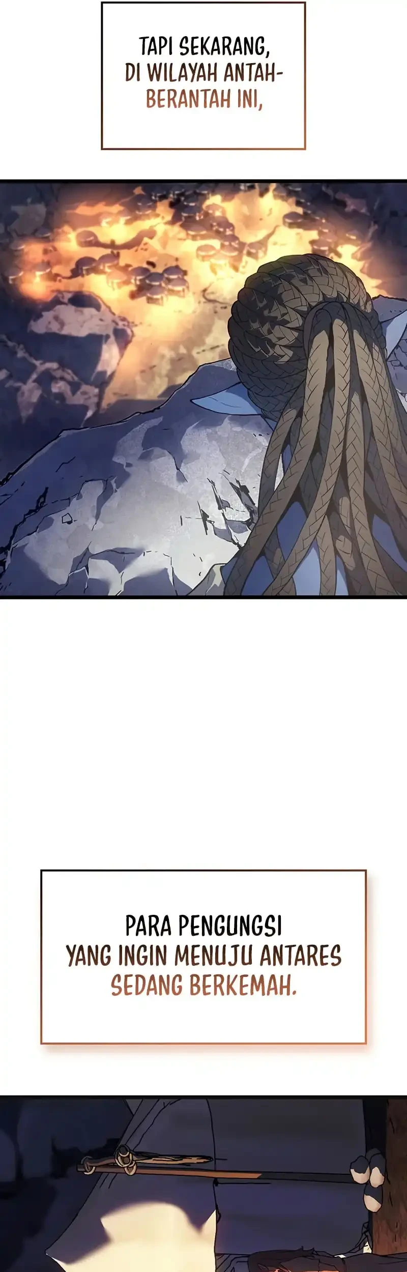 The Indomitable Martial King Chapter 109 Gambar 65