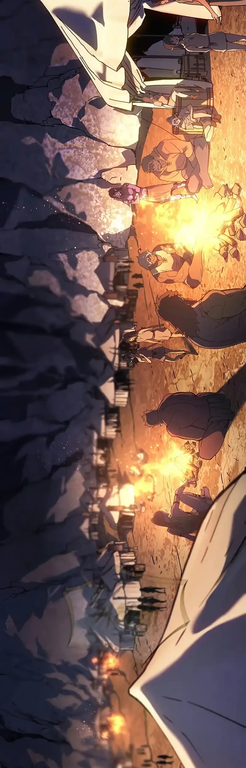 The Indomitable Martial King Chapter 109 Gambar 66