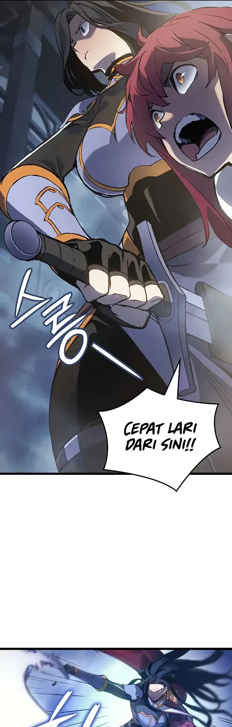 The Indomitable Martial King Chapter 109 Gambar 5