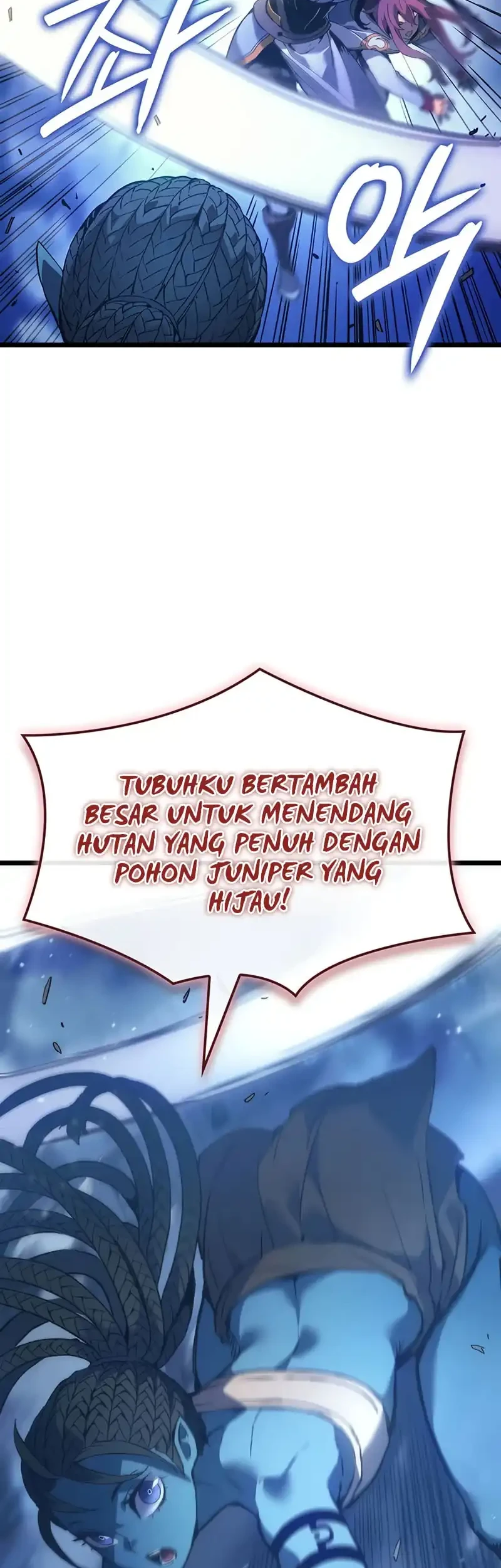 The Indomitable Martial King Chapter 109 Gambar 6