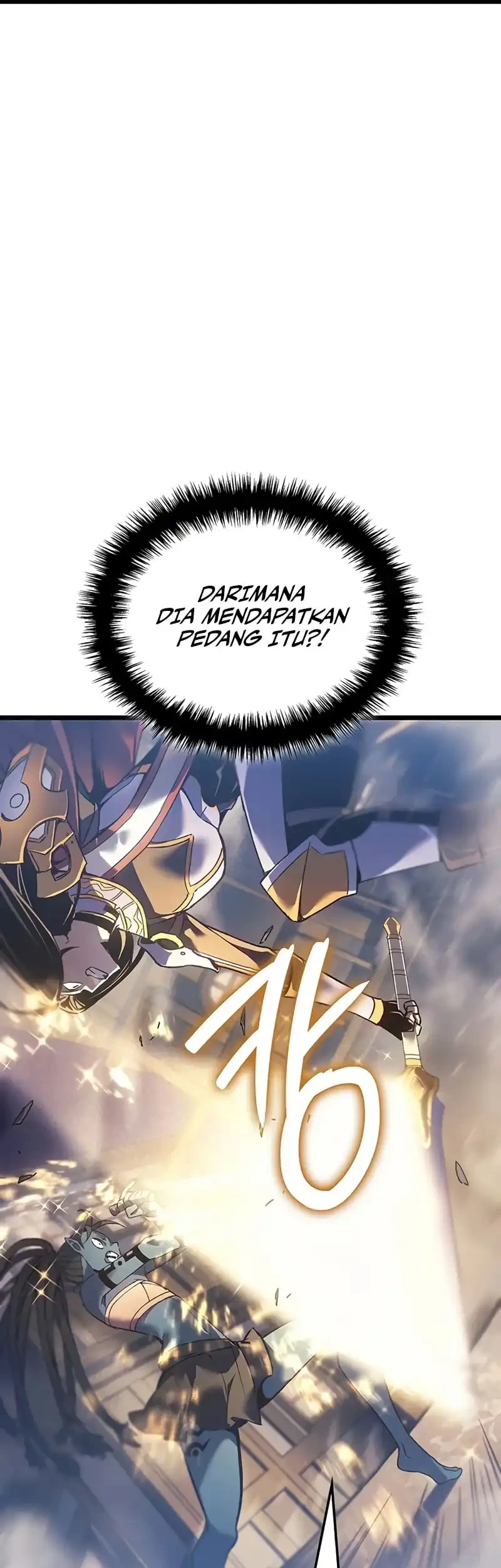 The Indomitable Martial King Chapter 109 Gambar 25