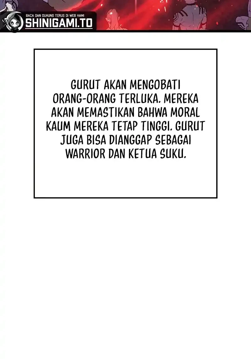 The Indomitable Martial King Chapter 109 Gambar 16