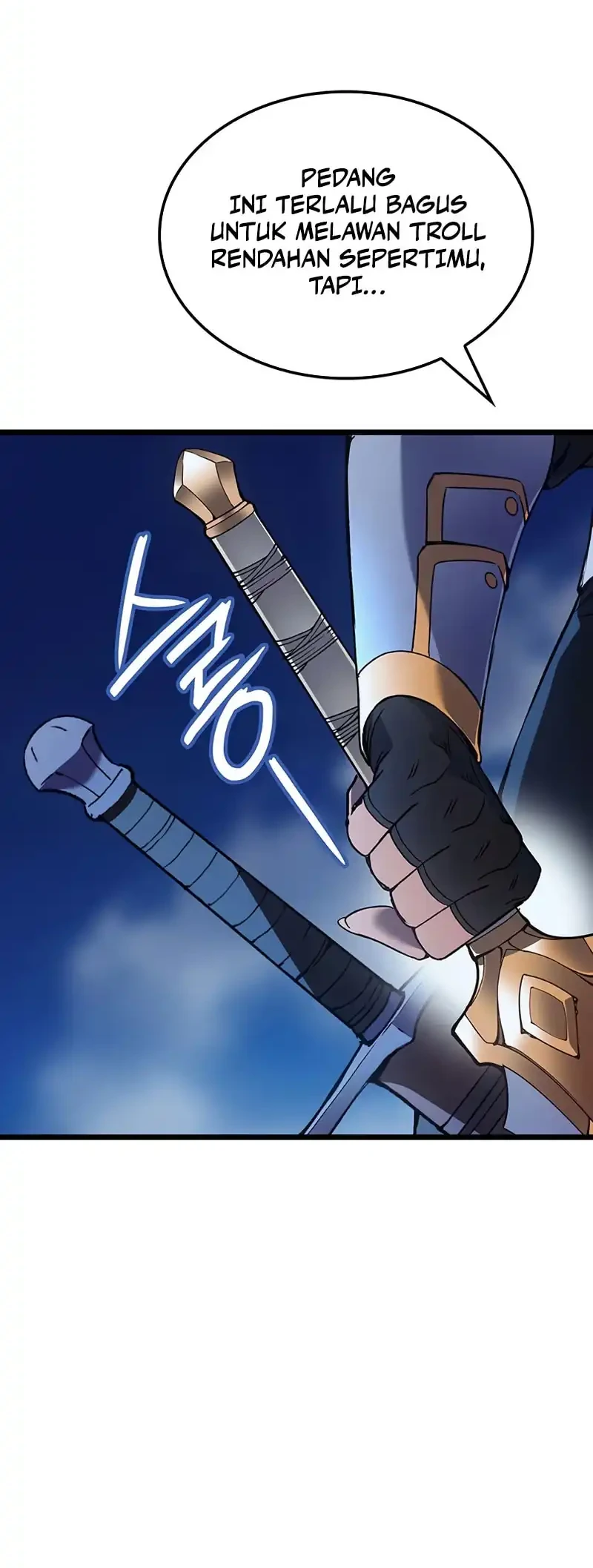 The Indomitable Martial King Chapter 109 Gambar 20