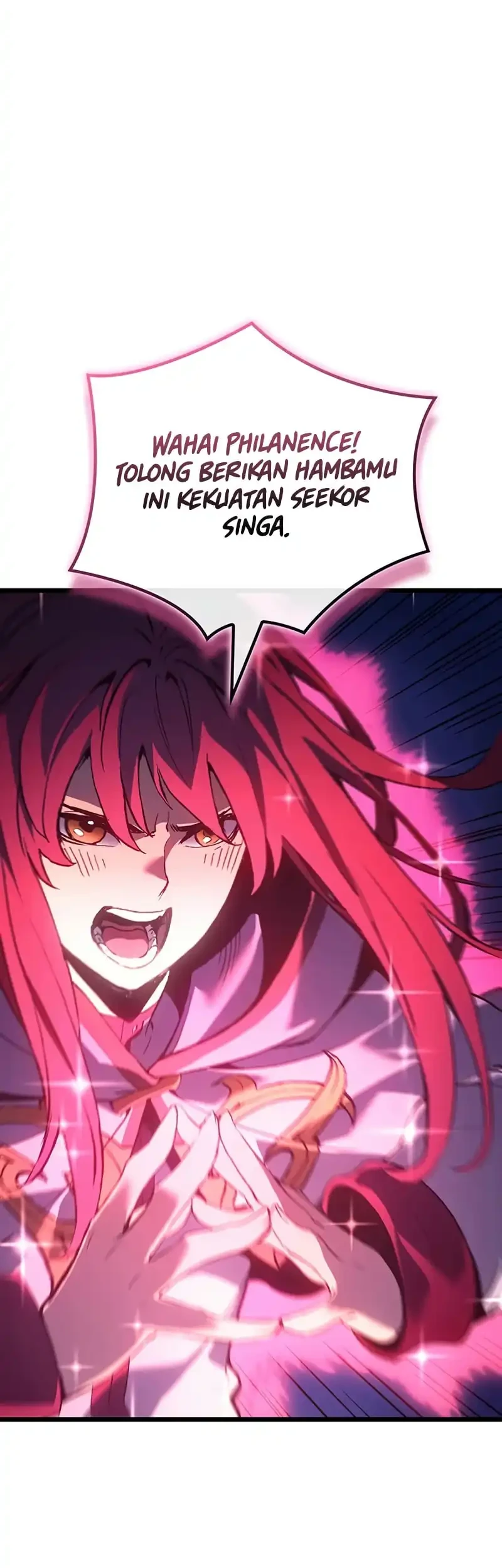 The Indomitable Martial King Chapter 109 Gambar 34