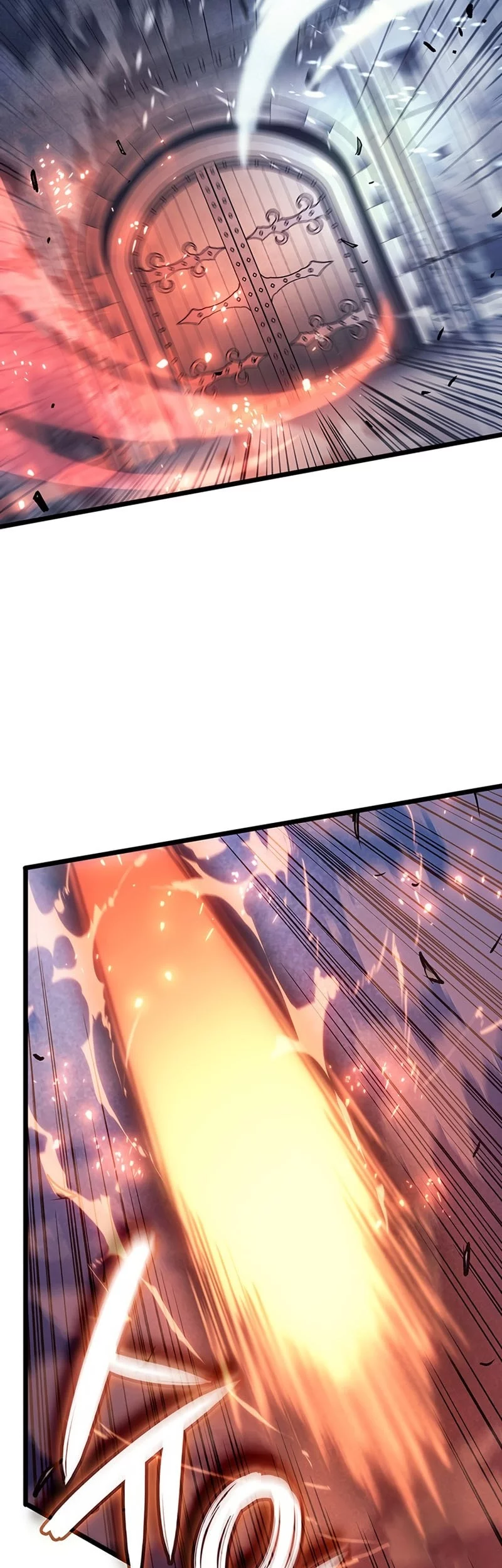 The Indomitable Martial King Chapter 100 Gambar 36