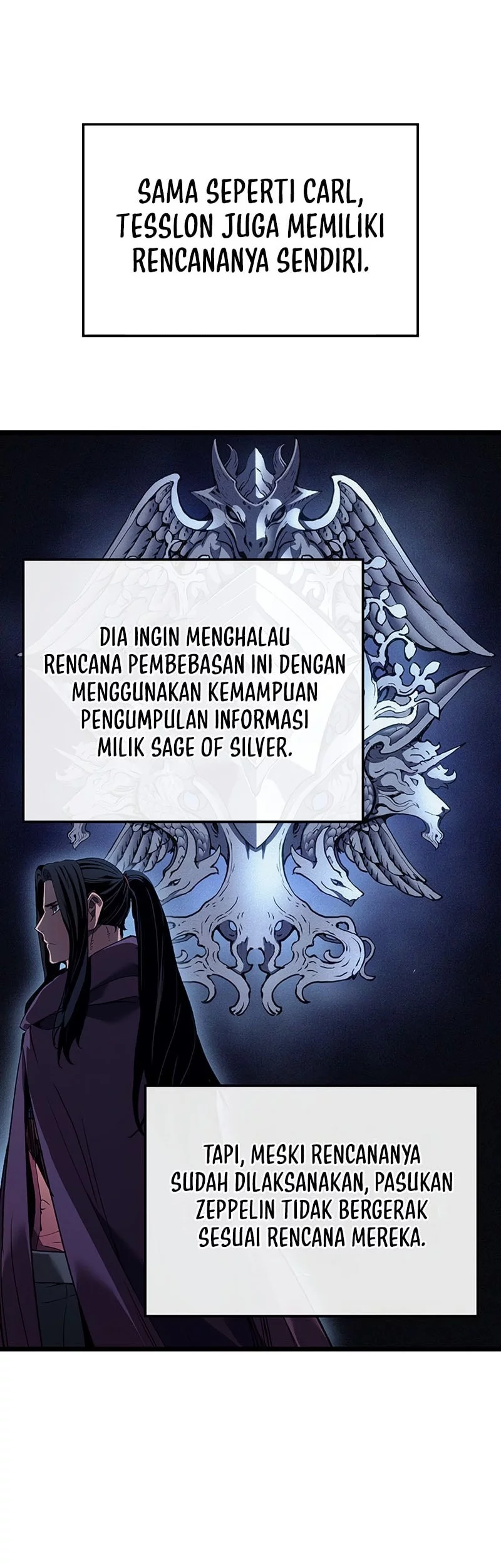 The Indomitable Martial King Chapter 100 Gambar 55