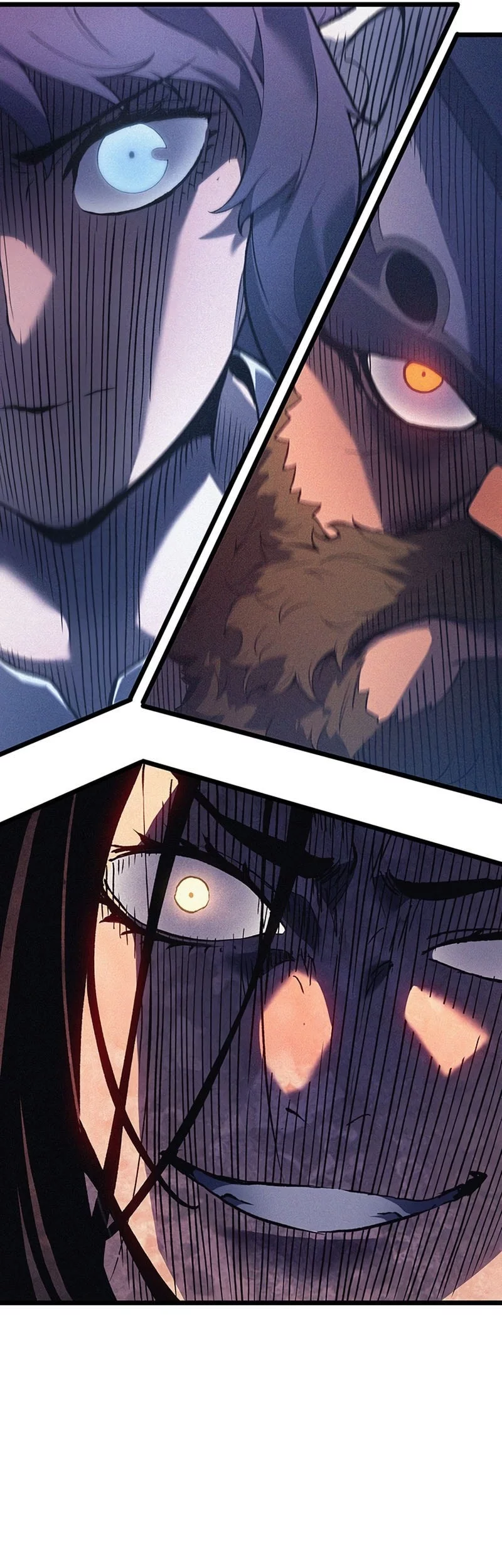 The Indomitable Martial King Chapter 100 Gambar 62