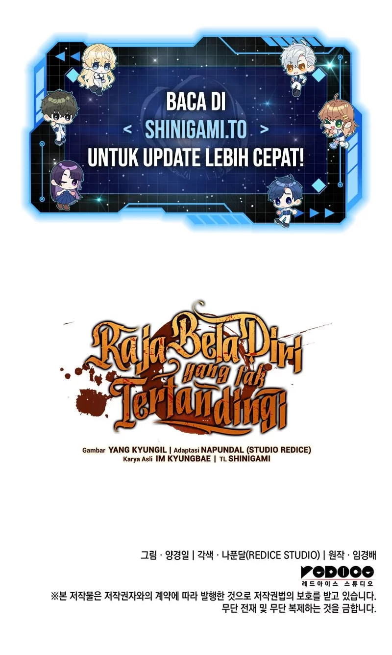 The Indomitable Martial King Chapter 100 Gambar 64