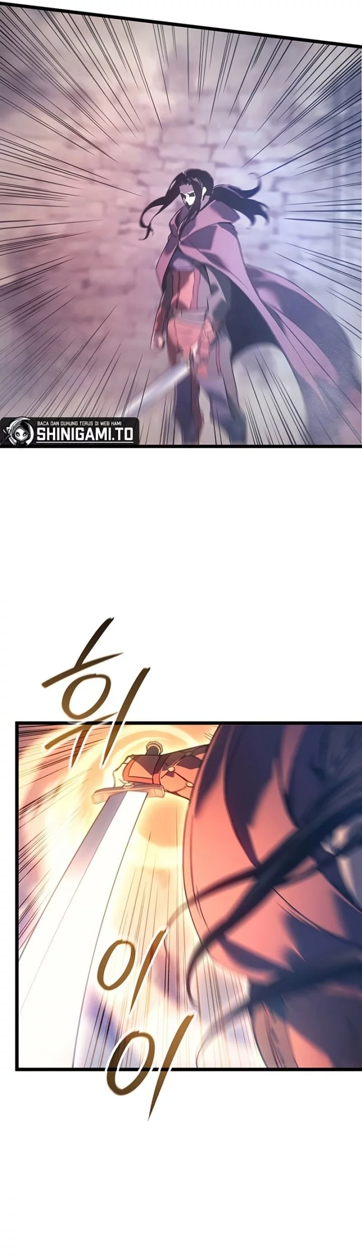 The Indomitable Martial King Chapter 101 Gambar 6