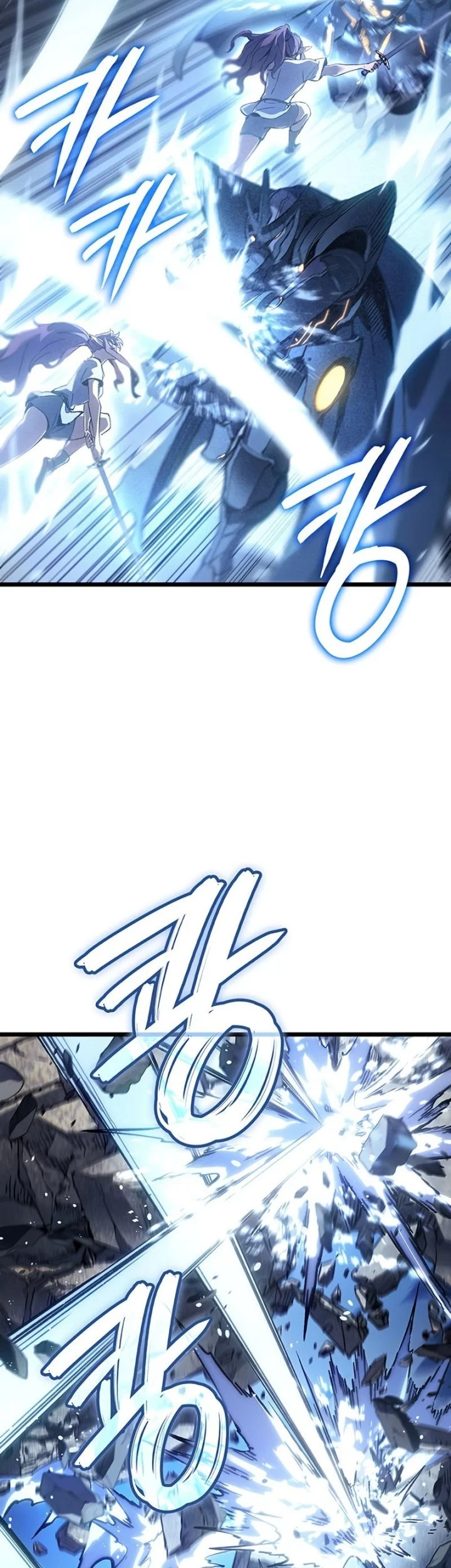 The Indomitable Martial King Chapter 101 Gambar 39