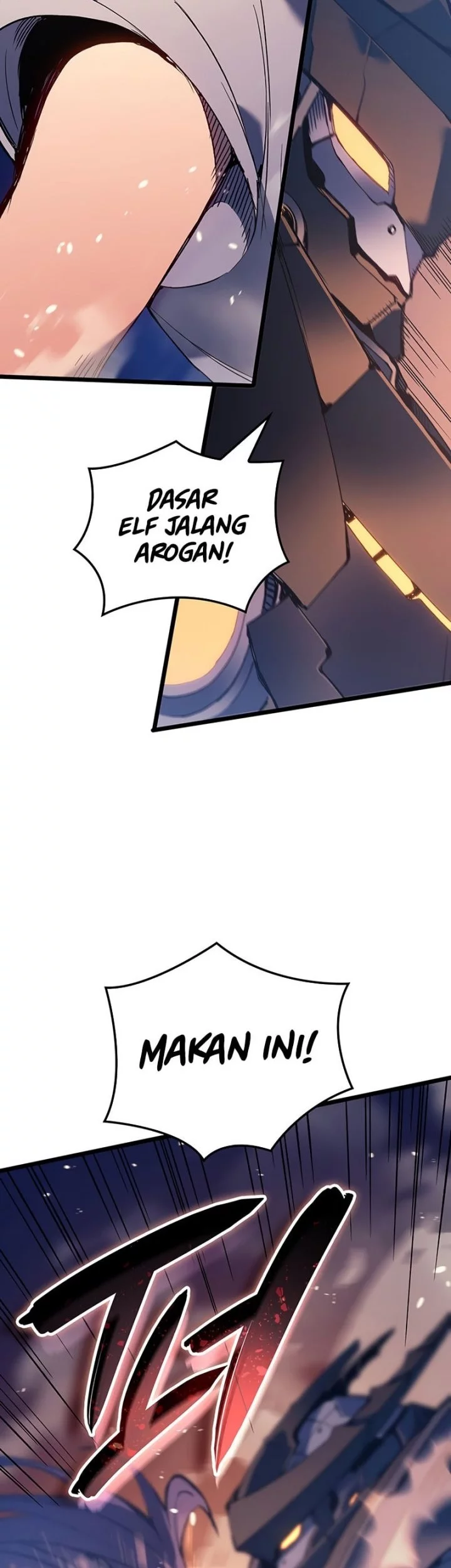 The Indomitable Martial King Chapter 101 Gambar 47