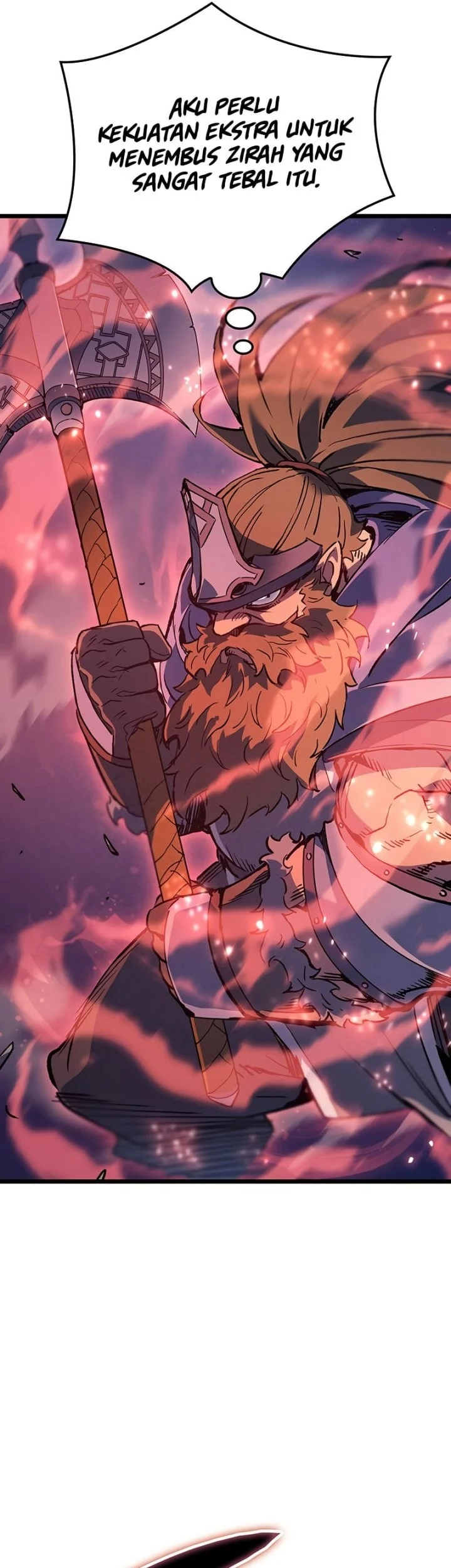 The Indomitable Martial King Chapter 101 Gambar 58