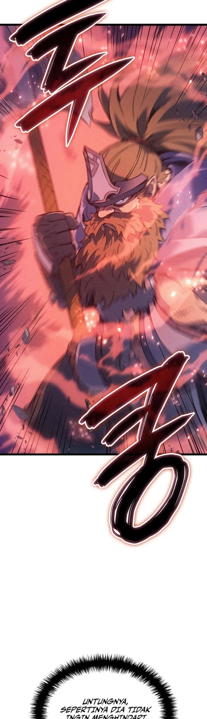 The Indomitable Martial King Chapter 101 Gambar 59