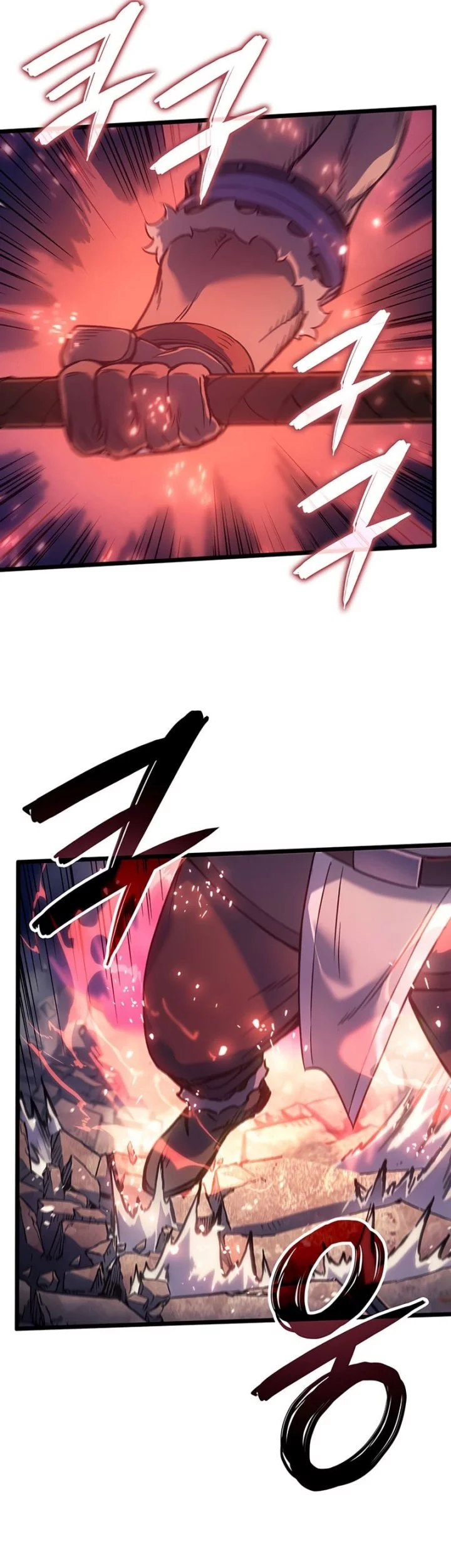 The Indomitable Martial King Chapter 101 Gambar 62