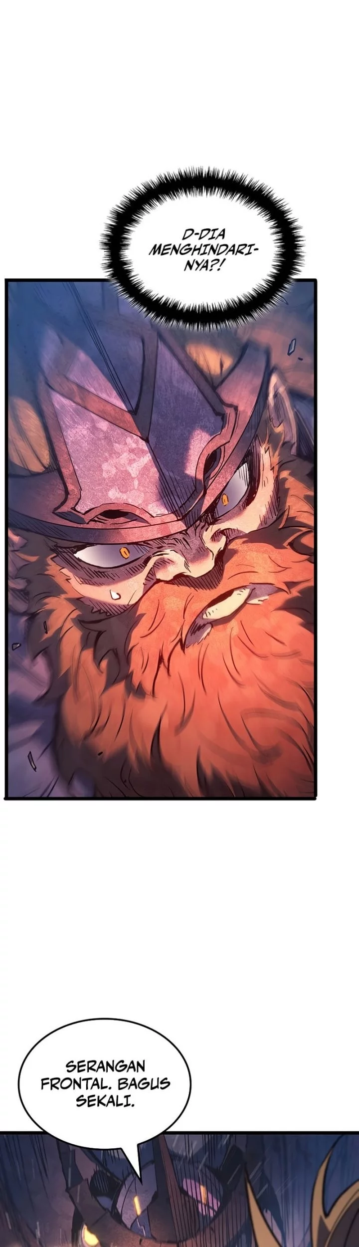 The Indomitable Martial King Chapter 101 Gambar 66