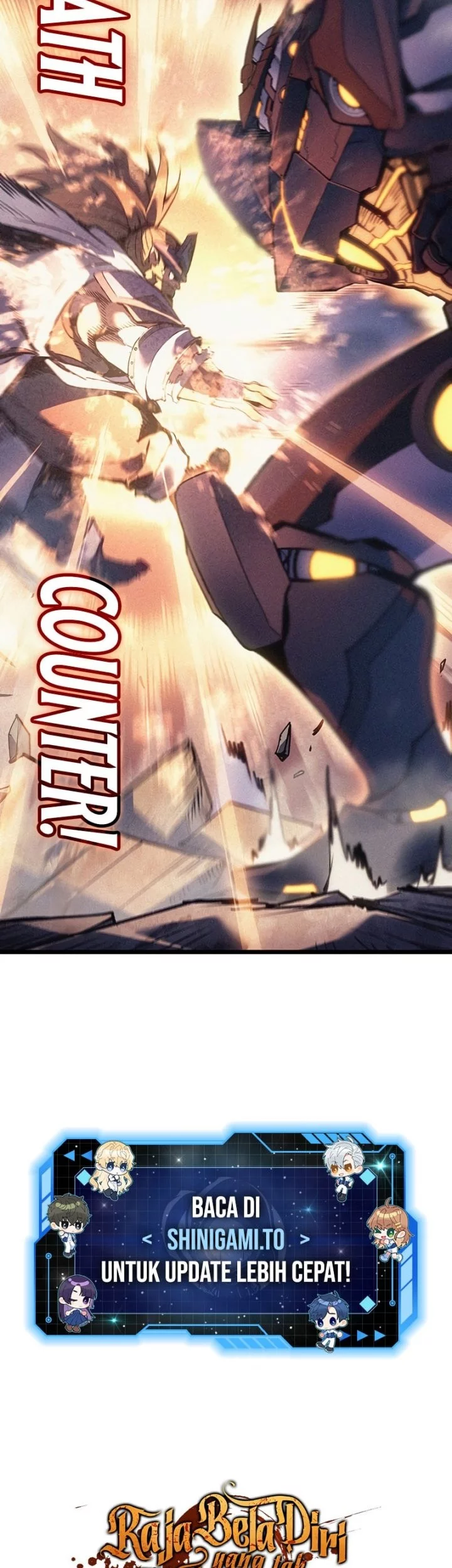 The Indomitable Martial King Chapter 101 Gambar 68