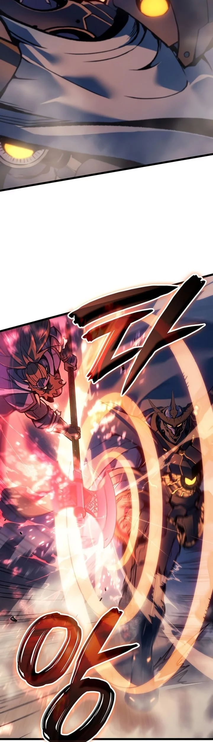 The Indomitable Martial King Chapter 101 Gambar 32