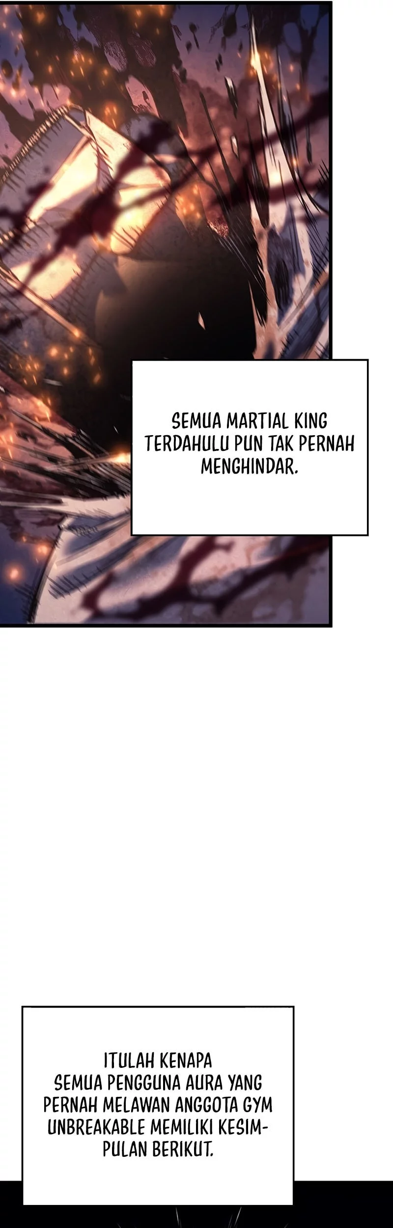 The Indomitable Martial King Chapter 102 Gambar 6