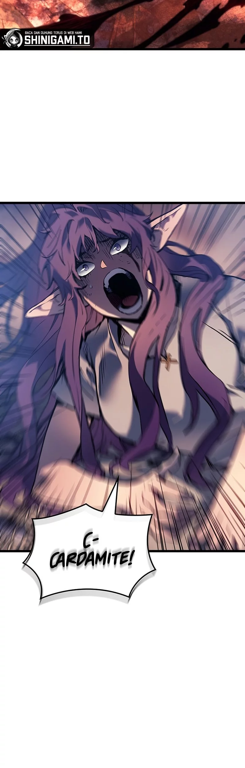 The Indomitable Martial King Chapter 102 Gambar 9