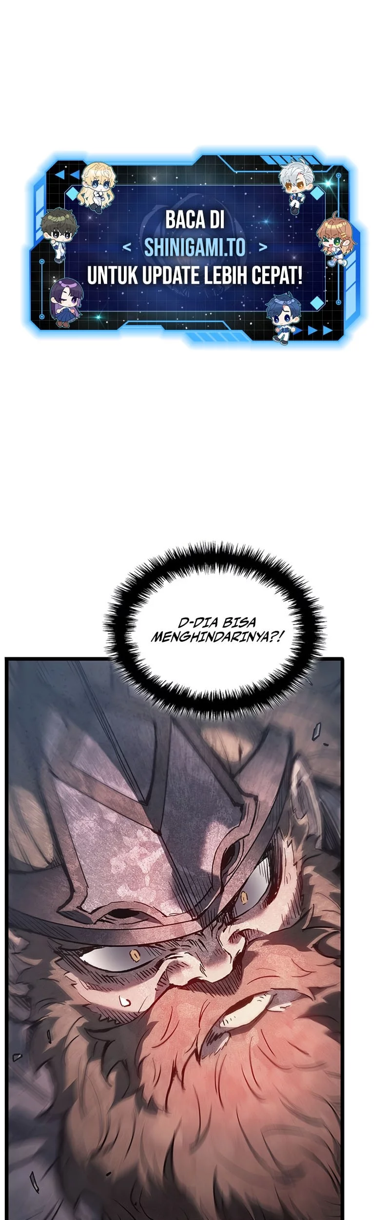 Manhwa The Indomitable Martial King Chapter 102 gambar nomor 2