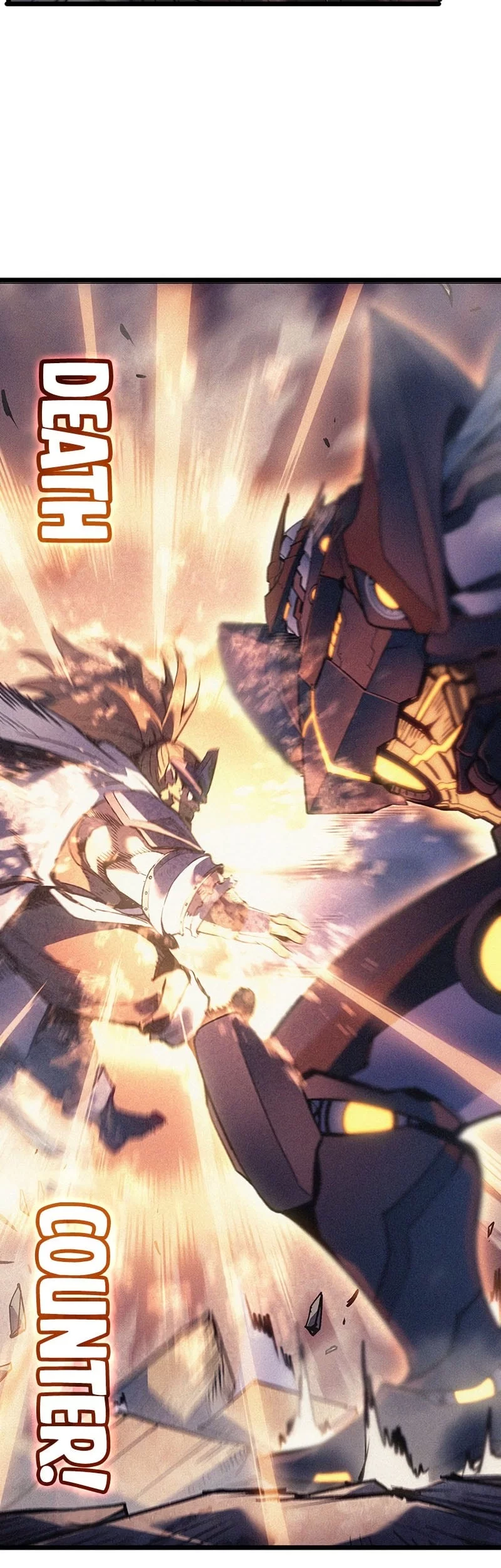 The Indomitable Martial King Chapter 102 Gambar 3