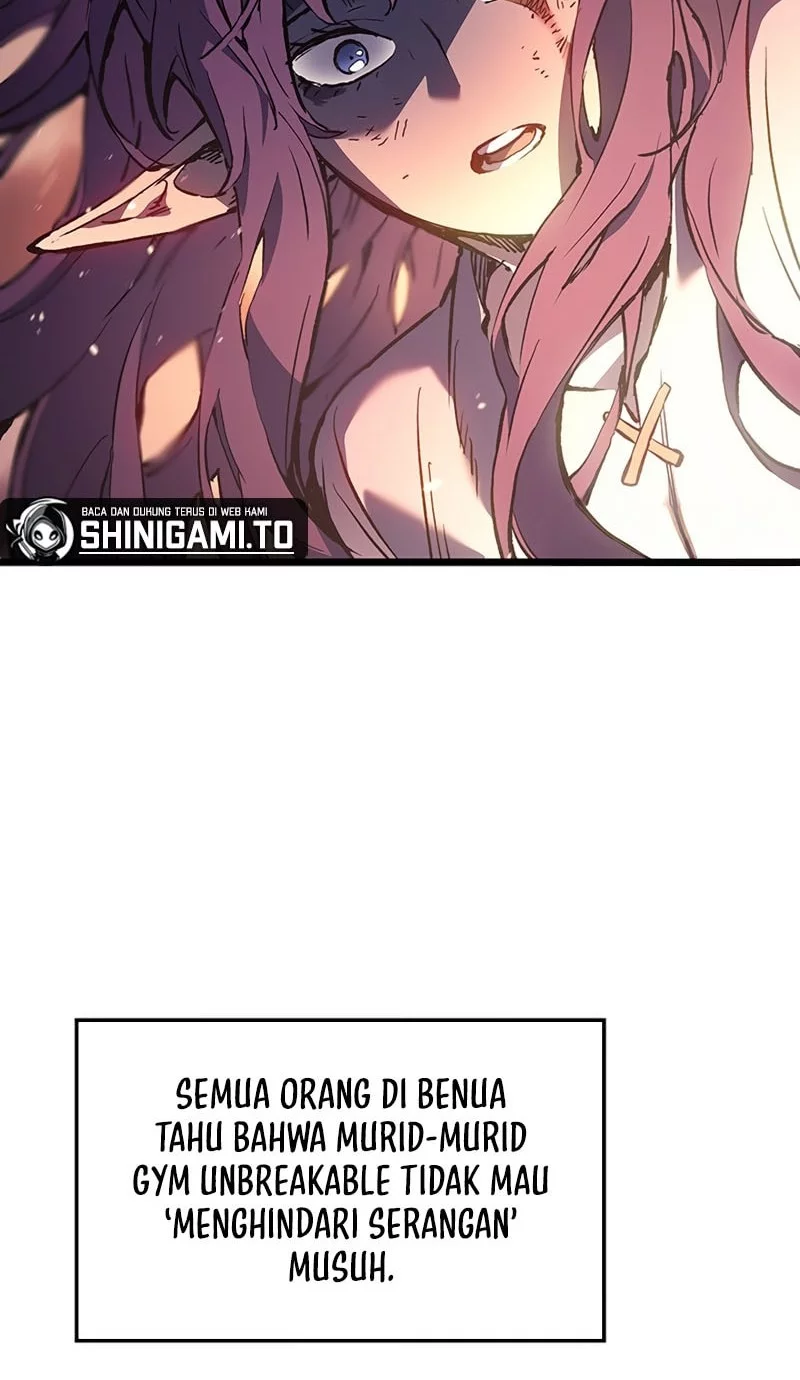 The Indomitable Martial King Chapter 102 Gambar 5