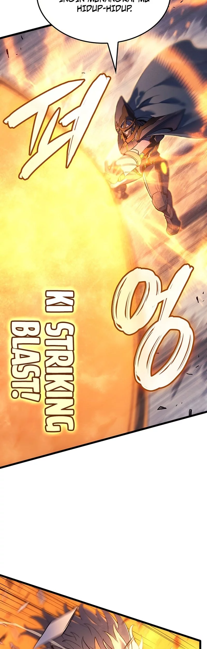 The Indomitable Martial King Chapter 102 Gambar 24