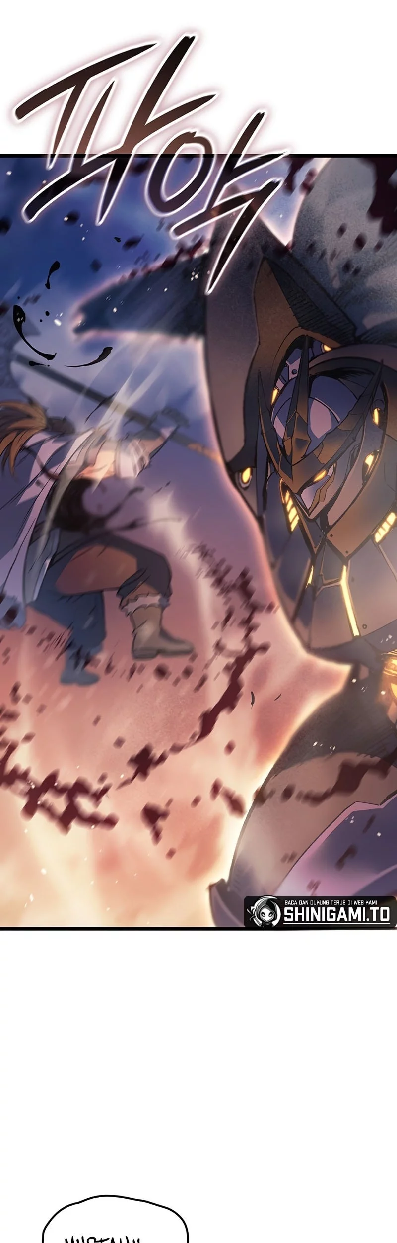 The Indomitable Martial King Chapter 102 Gambar 10