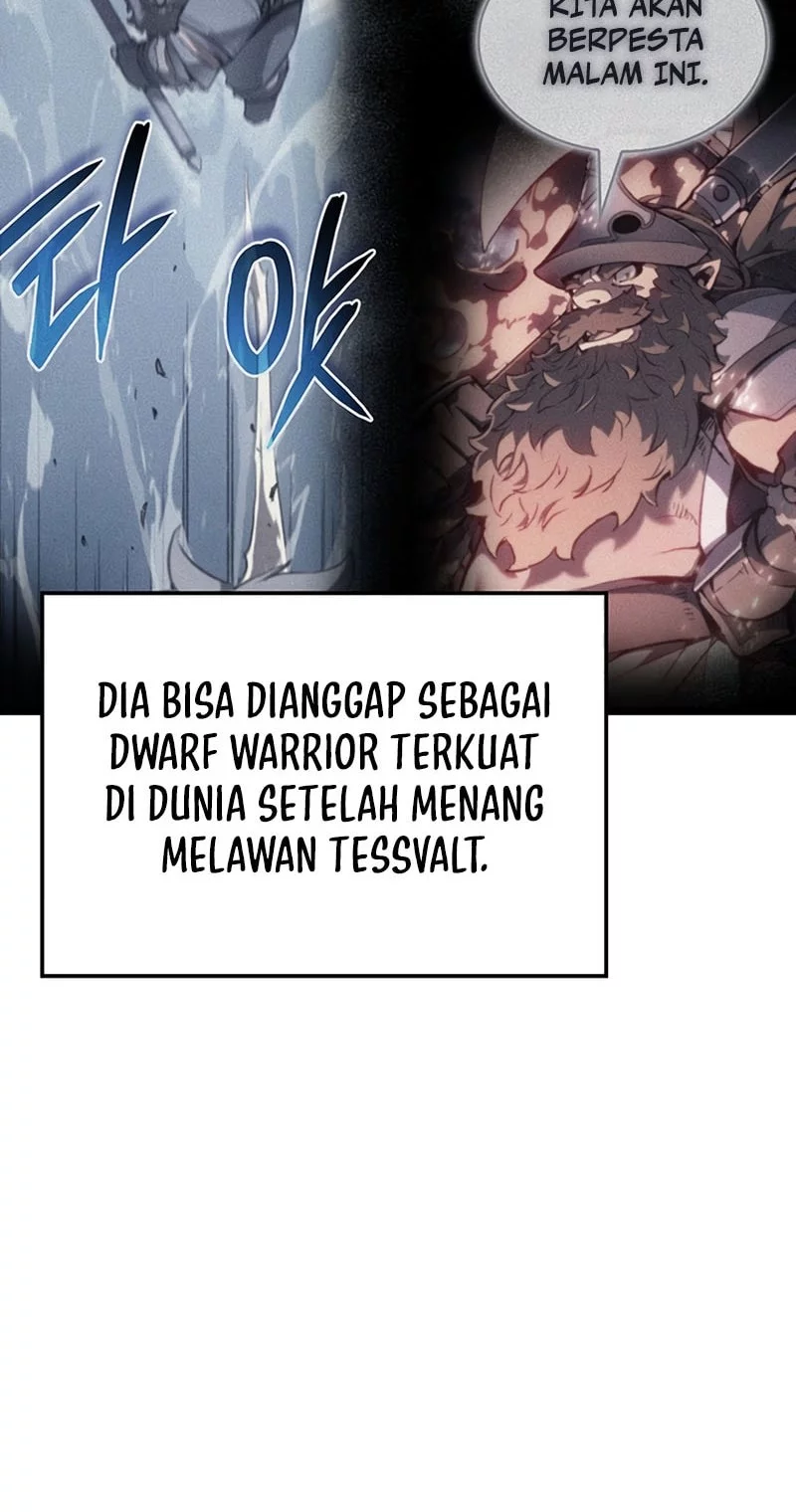 The Indomitable Martial King Chapter 102 Gambar 13
