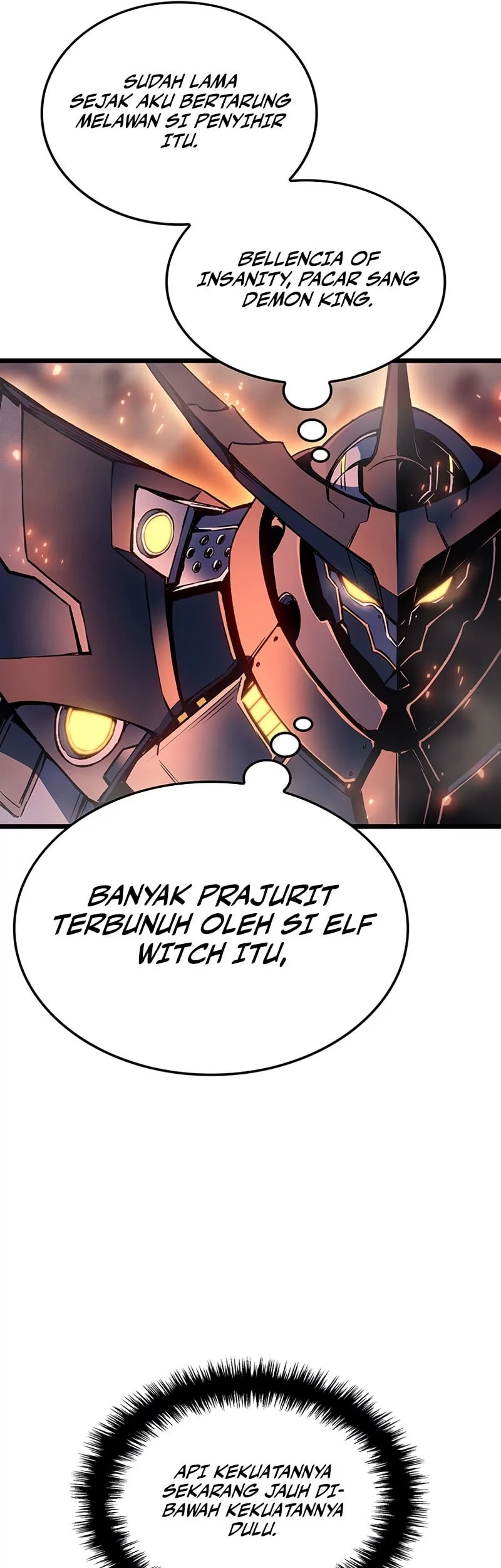 The Indomitable Martial King Chapter 102 Gambar 18