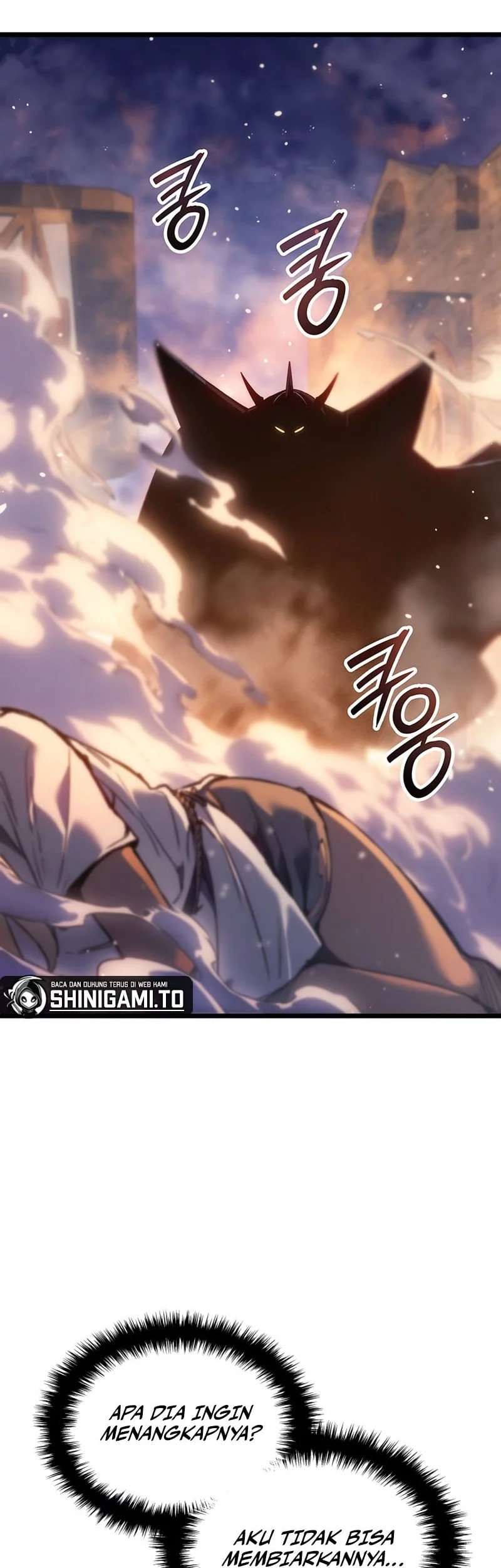 The Indomitable Martial King Chapter 102 Gambar 27