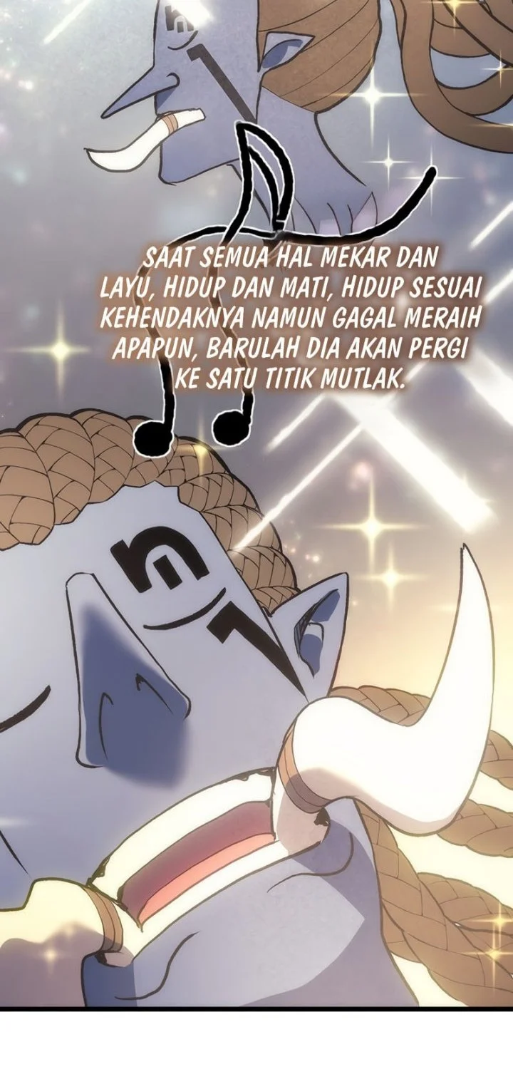 The Indomitable Martial King Chapter 110 Gambar 9