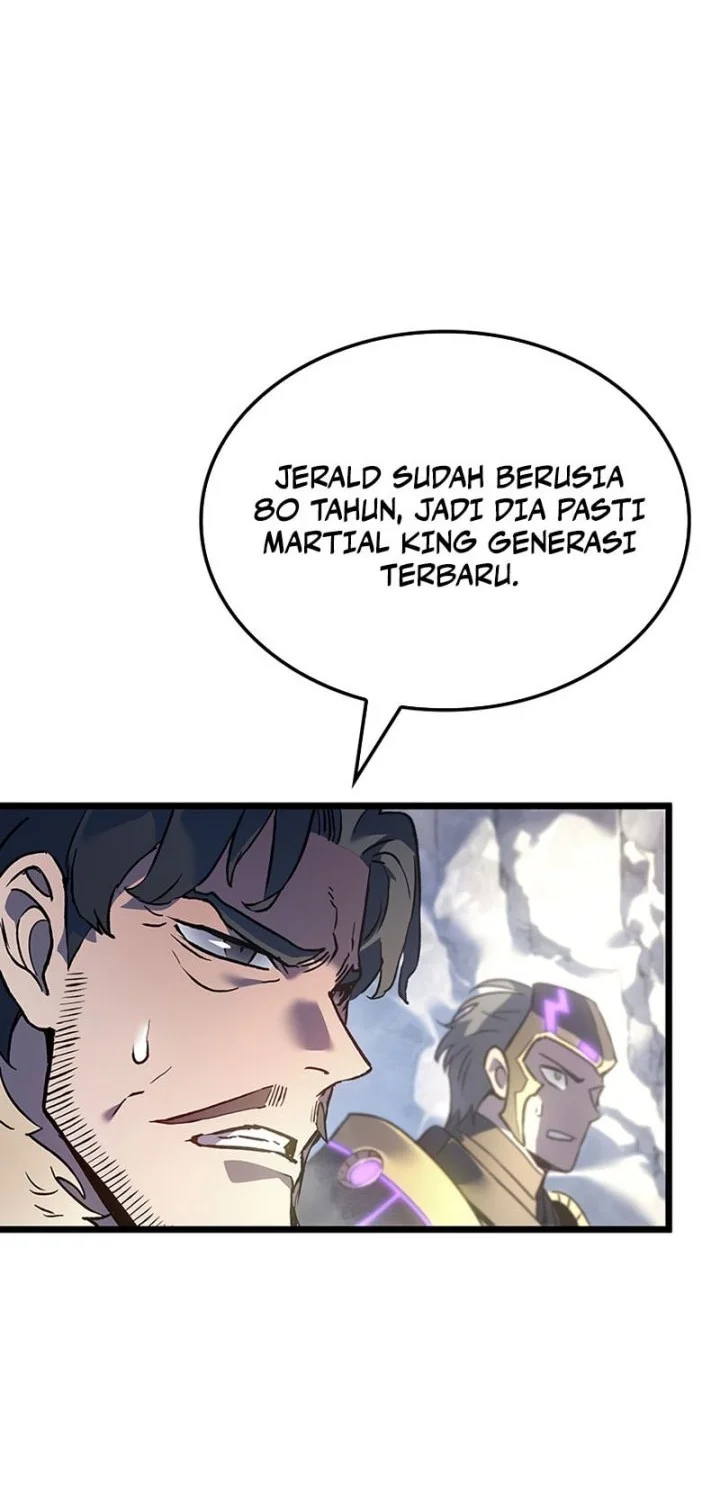 The Indomitable Martial King Chapter 110 Gambar 44