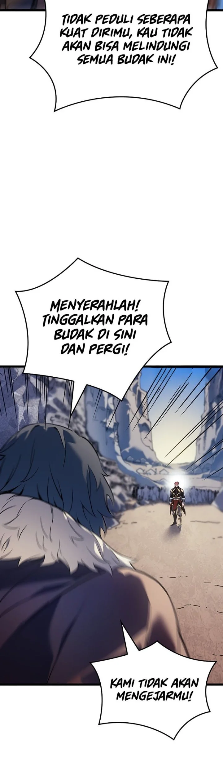 The Indomitable Martial King Chapter 110 Gambar 47
