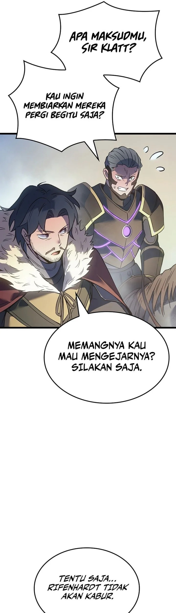 The Indomitable Martial King Chapter 110 Gambar 49