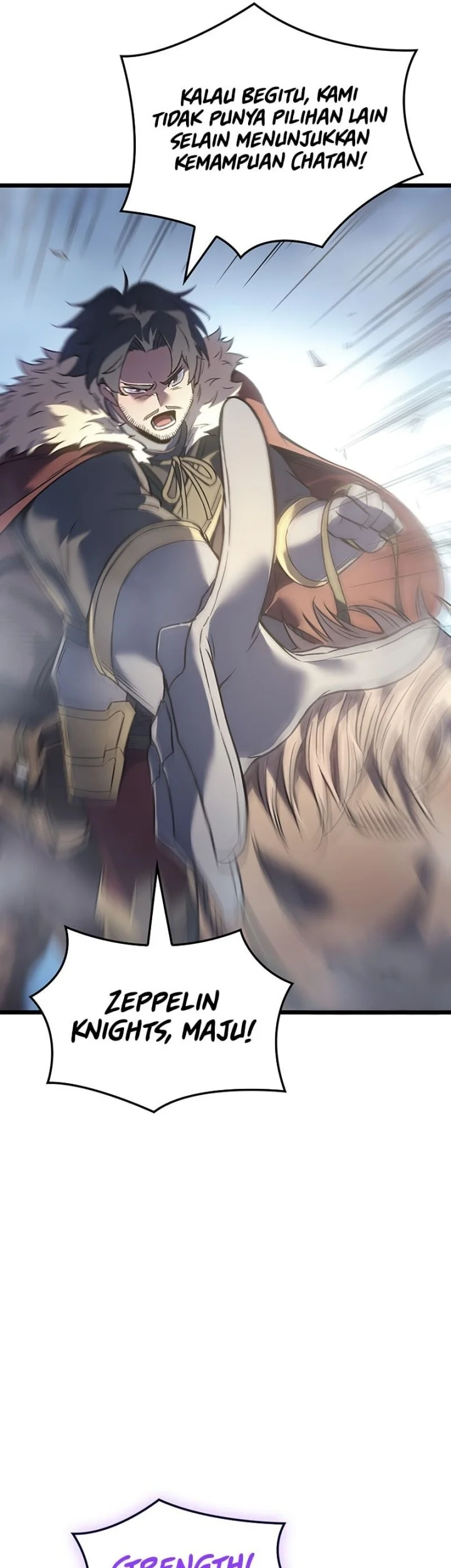 The Indomitable Martial King Chapter 110 Gambar 53