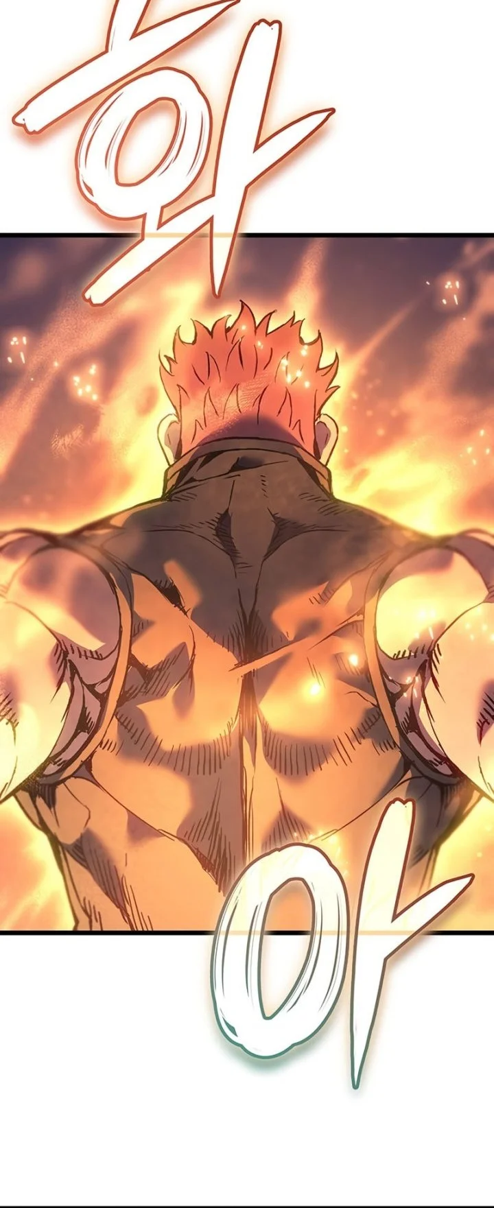 The Indomitable Martial King Chapter 110 Gambar 58