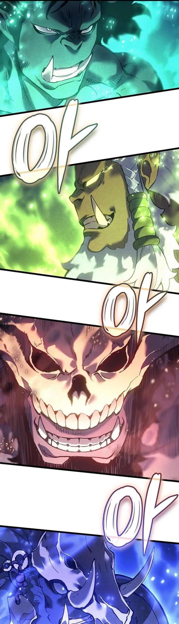 The Indomitable Martial King Chapter 110 Gambar 59