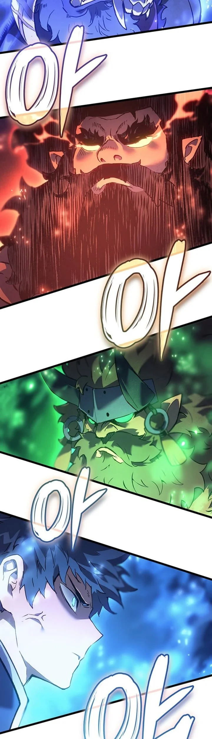 The Indomitable Martial King Chapter 110 Gambar 60