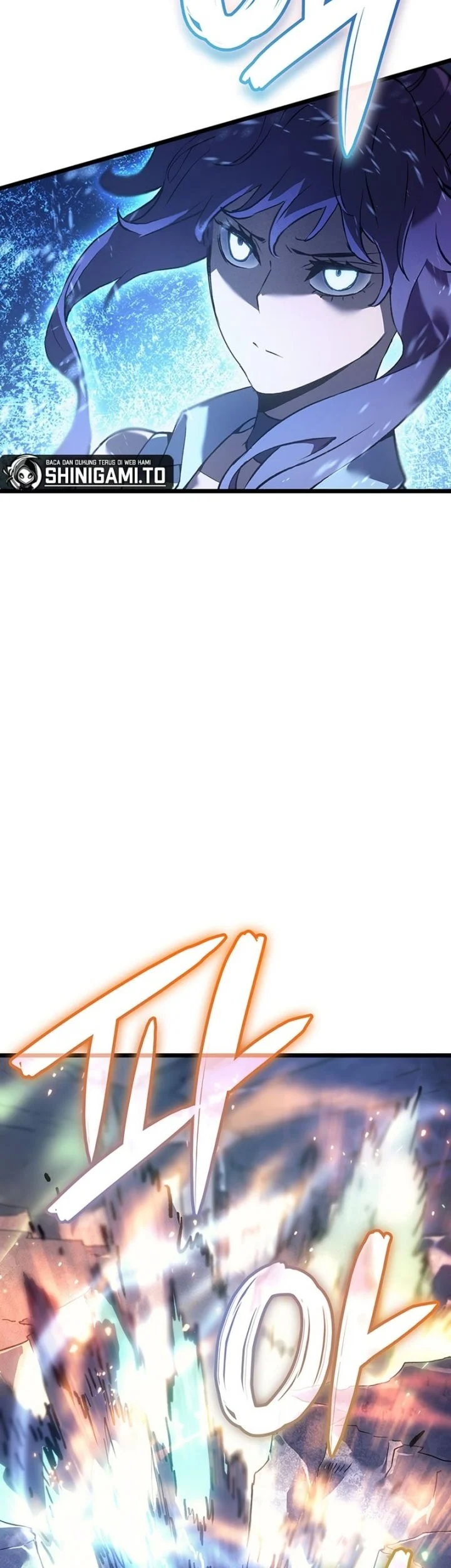 The Indomitable Martial King Chapter 110 Gambar 61