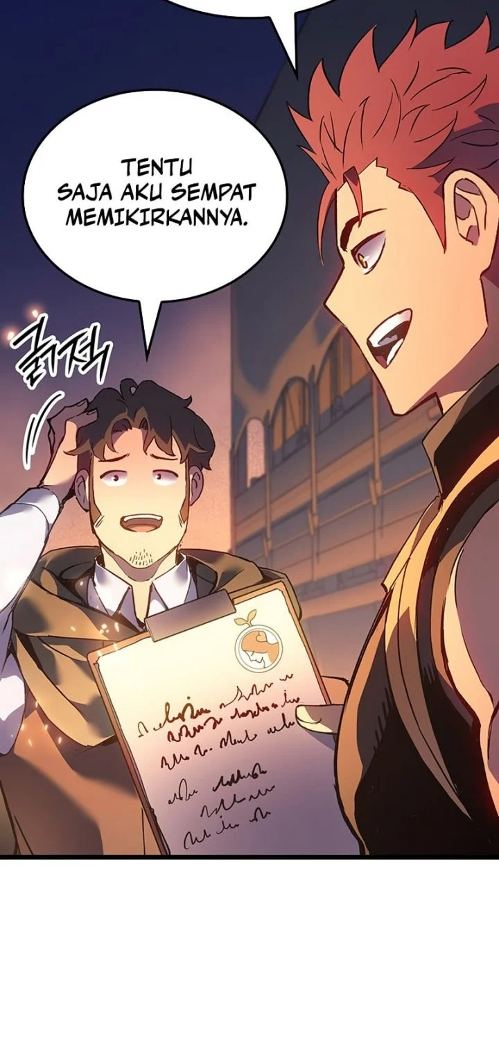 The Indomitable Martial King Chapter 110 Gambar 21