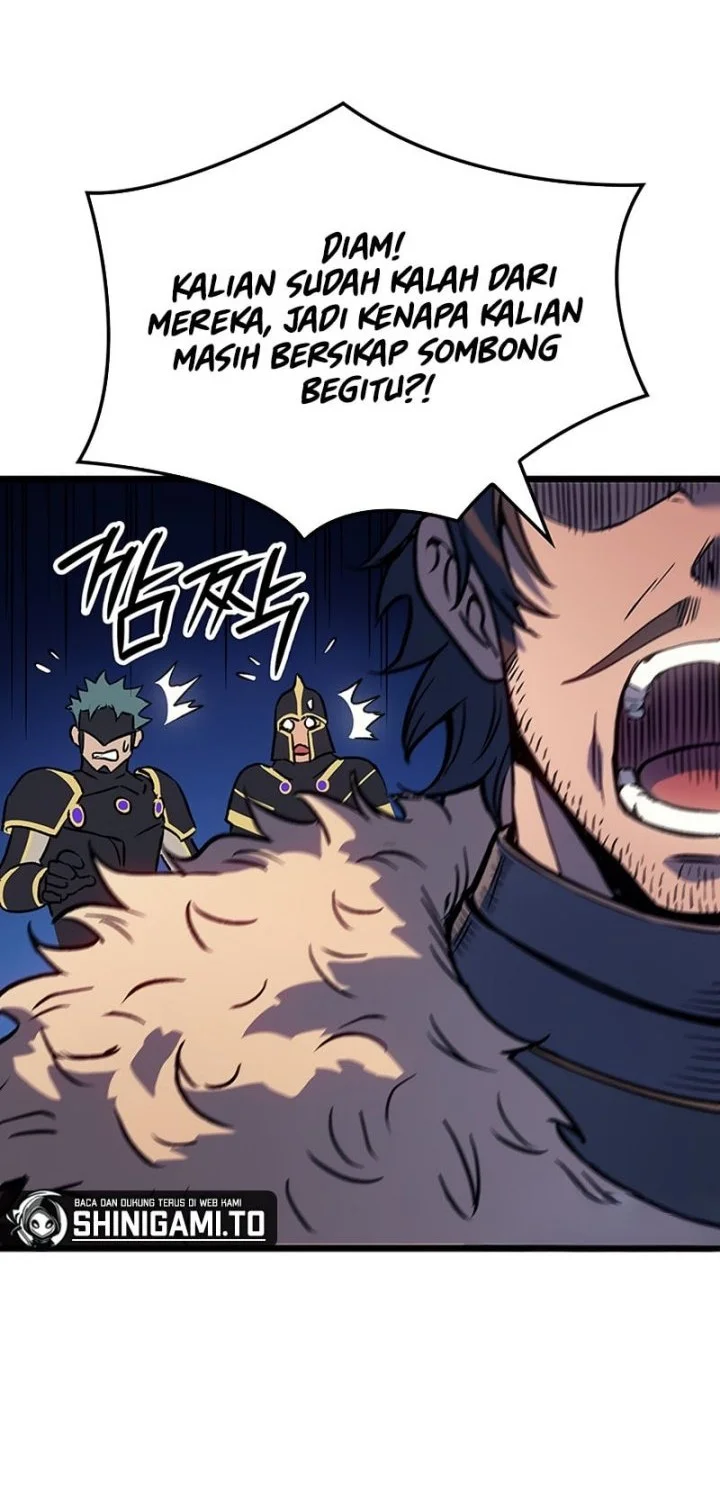 The Indomitable Martial King Chapter 110 Gambar 33