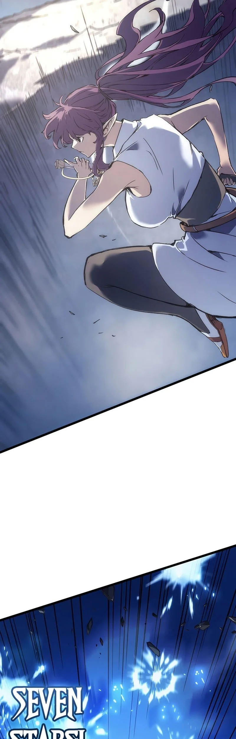 The Indomitable Martial King Chapter 111 Gambar 7