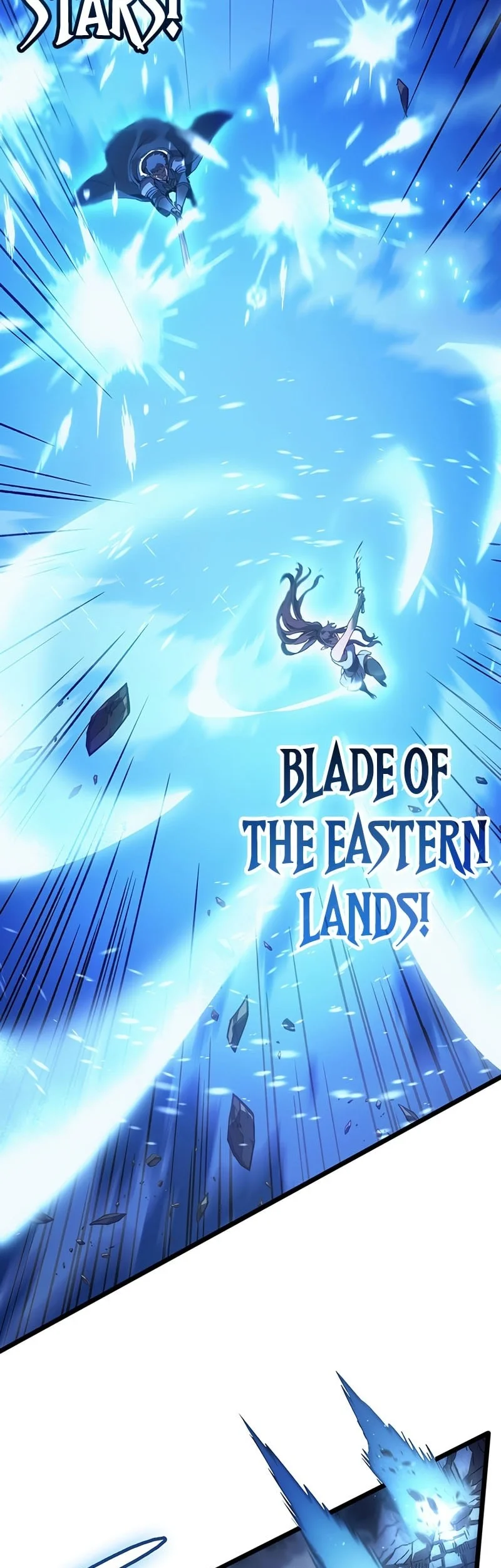 The Indomitable Martial King Chapter 111 Gambar 8