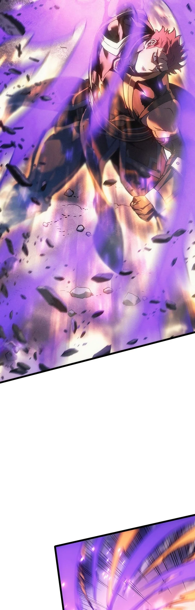 The Indomitable Martial King Chapter 111 Gambar 35