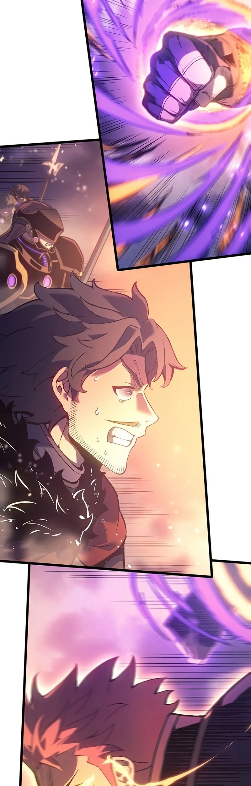 The Indomitable Martial King Chapter 111 Gambar 36